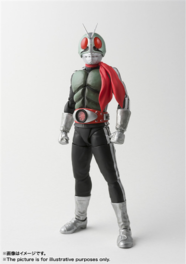 Mua bán SHF KAMEN RIDER ICHIGO 2.0