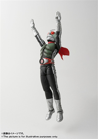 Mua bán SHF KAMEN RIDER ICHIGO 2.0