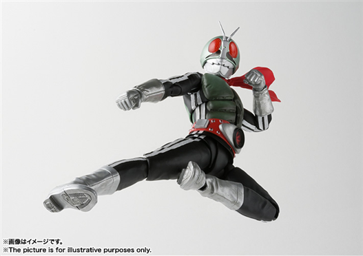 Mua bán SHF KAMEN RIDER ICHIGO 2.0