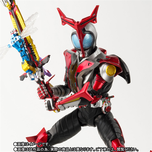 Mua bán SHF KAMEN RIDER KABUTO 