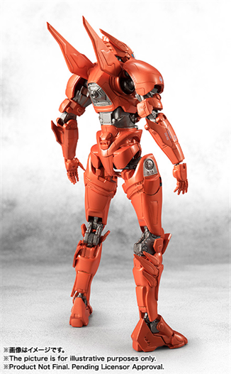 Mua bán ROBOT SPIRIT SABER ATHENA 