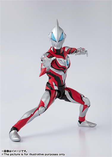 Mua bán SHF ULTRAMAN GEED 2ND (MẮT PHAI MÀU)