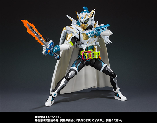 Mua bán (2ND Ố NẶNG)SHF KAMEN RIDER BRAVE LEGACY GAMER LVL 100