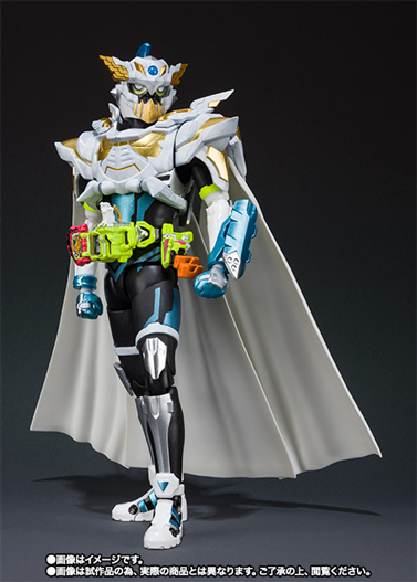 Mua bán (2ND Ố NẶNG)SHF KAMEN RIDER BRAVE LEGACY GAMER LVL 100
