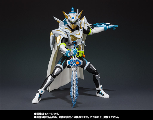 Mua bán (2ND Ố NẶNG)SHF KAMEN RIDER BRAVE LEGACY GAMER LVL 100