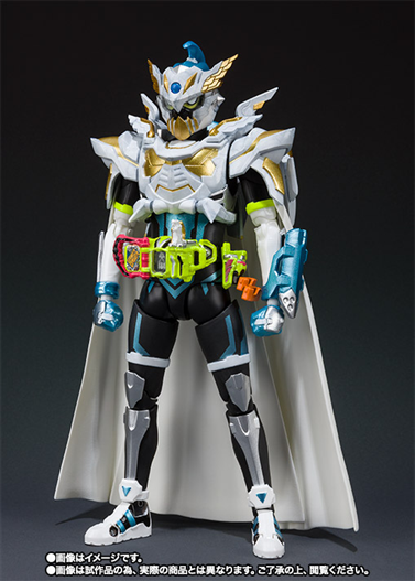 Mua bán (2ND Ố NẶNG)SHF KAMEN RIDER BRAVE LEGACY GAMER LVL 100