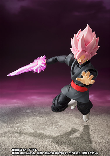 Mua bán SHF BLACK GOKU