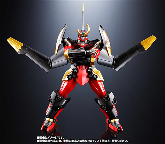 Mua bán SRC GURREN LAGANN 10TH ANNIVERSARY SET