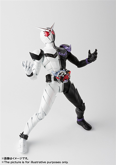 Mua bán SHF KAMEN RIDER FANG JOKER 2.0