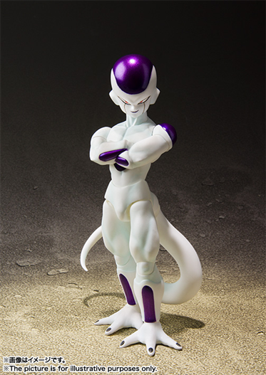 Mua bán (2ND - LỖI VÒNG ÁNH SÁNG) SHF FREEZA