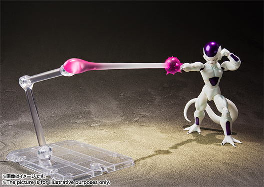 Mua bán (2ND - LỖI VÒNG ÁNH SÁNG) SHF FREEZA