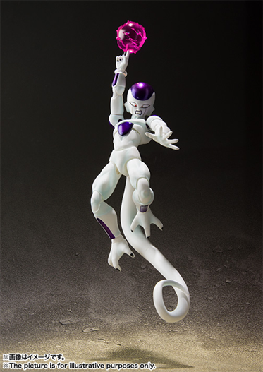 Mua bán (2ND - LỖI VÒNG ÁNH SÁNG) SHF FREEZA