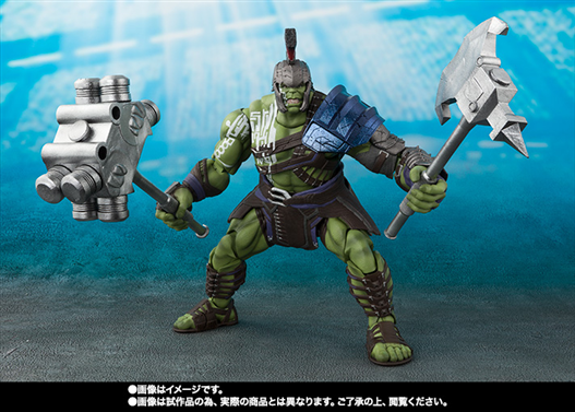 Mua bán SHF HULK RAGNAROK