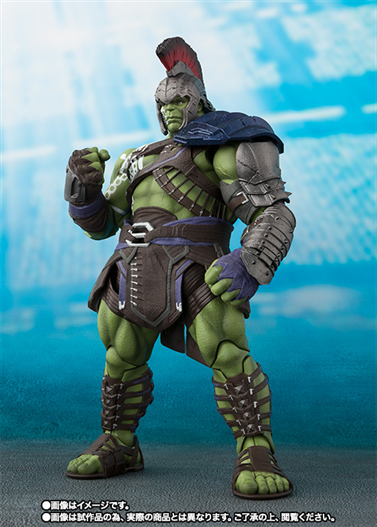 Mua bán SHF HULK RAGNAROK