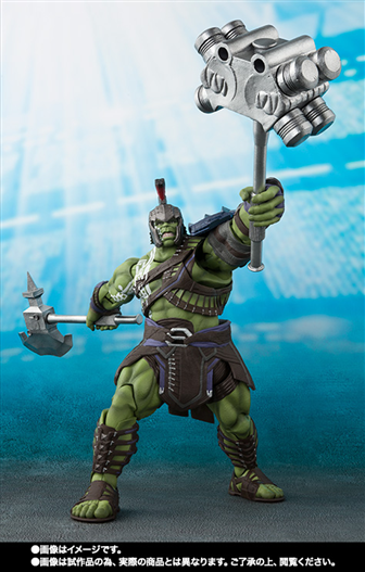 Mua bán SHF HULK RAGNAROK