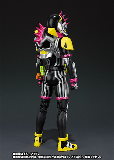 Mua bán SHF KAMEN RIDER LAZER TURBO LV0