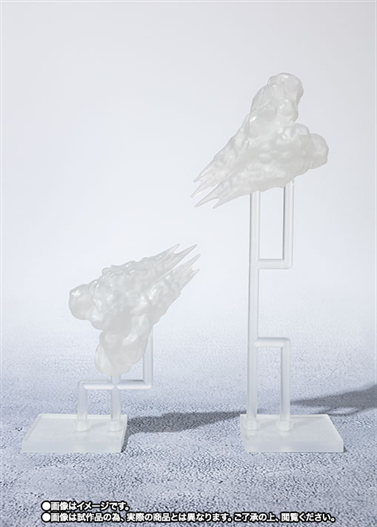 Mua bán SHF BLOOD STALK & SMOKE EFFECT