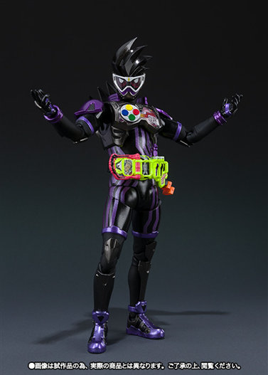 Mua bán SHF KAMEN RIDER GENM LV2 (MOD NHƯ HÌNH)