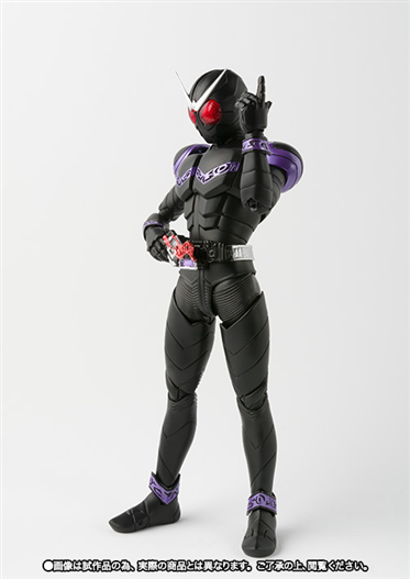 Mua bán SHF KAMEN RIDER JOKER 2.0