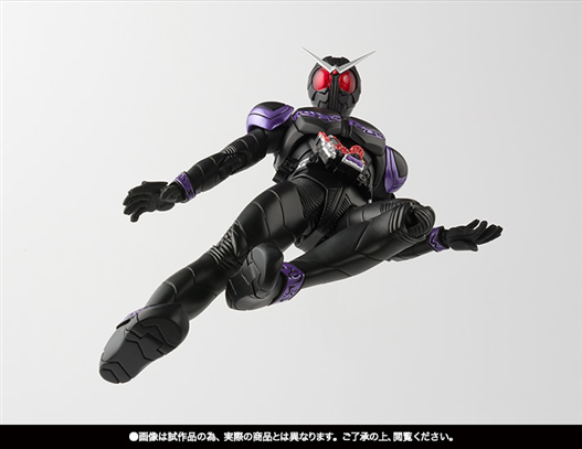 Mua bán SHF KAMEN RIDER JOKER 2.0
