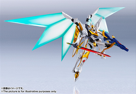 Mua bán METAL ROBOT LANCELOT ALBION