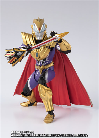 Mua bán SHF ULTRAMAN GEED ROYAL MEGAMASTER