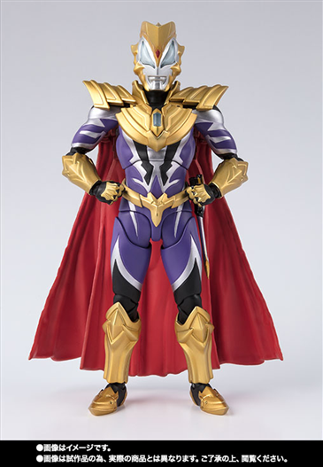 Mua bán SHF ULTRAMAN GEED ROYAL MEGAMASTER