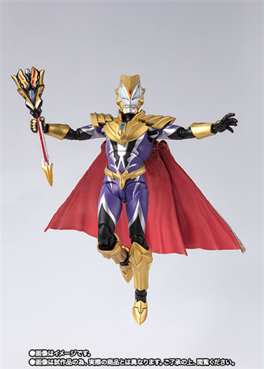 Mua bán SHF ULTRAMAN GEED ROYAL MEGAMASTER