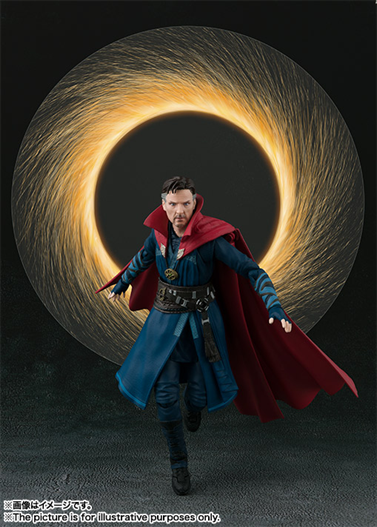 Mua bán SHF DOCTOR STRANGE INFINITY WAR FAKE
