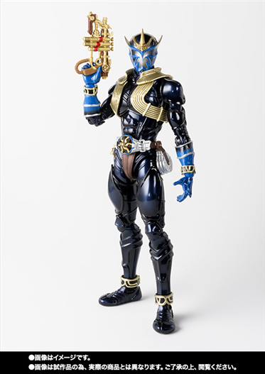 Mua bán SHF KAMEN RIDER IBUKI 2.0