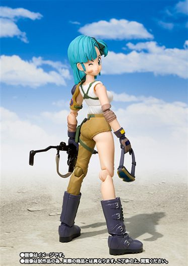 Mua bán SHF BULMA DRAGON BALL