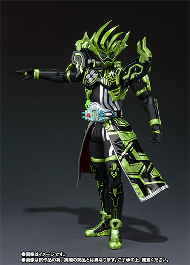 Mua bán SHF KAMEN RIDER CRONUS 2ND.