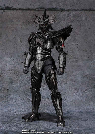 Mua bán SHF CROW AMAZON