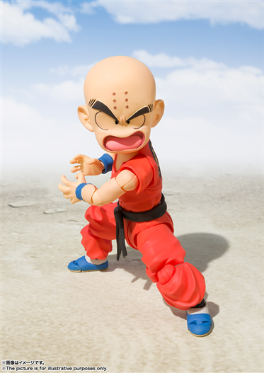 Mua bán (2ND) SHF KRILLIN -YOUTH-