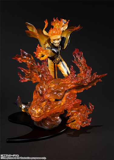 Mua bán PVC FZERO NARUTO KIZUNARELATION FAKE