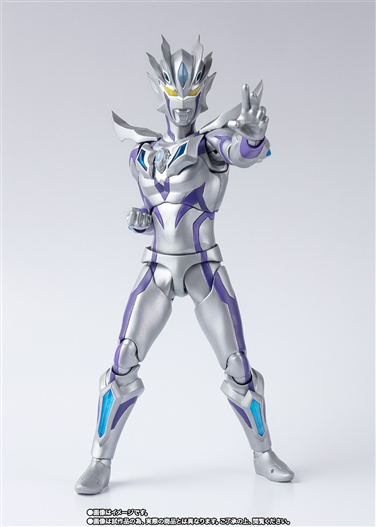 Mua bán SHF ULTRAMAN ZERO BEYOND