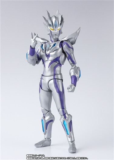 Mua bán SHF ULTRAMAN ZERO BEYOND