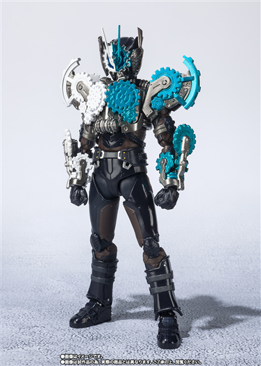 Mua bán SHF KAMEN RIDER BUILD HELL BROS 2ND