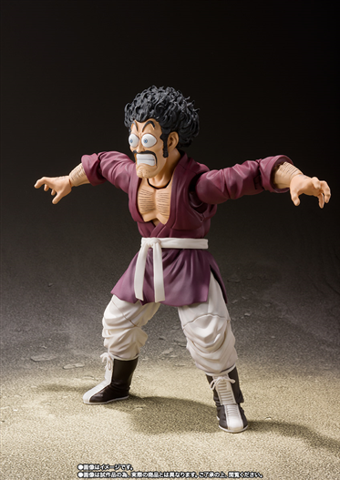 Mua bán (2ND) SHF MR SATAN