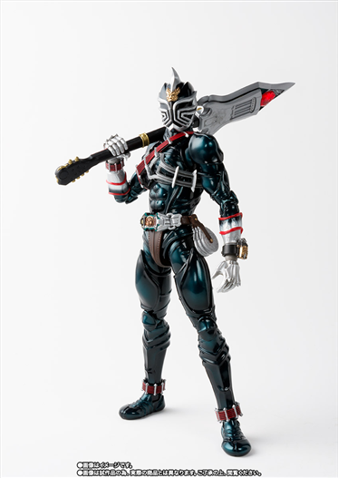 Mua bán SHF KAMEN RIDER TODOROKI
