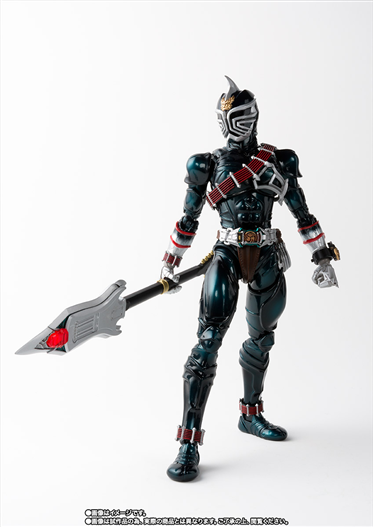 Mua bán SHF KAMEN RIDER TODOROKI