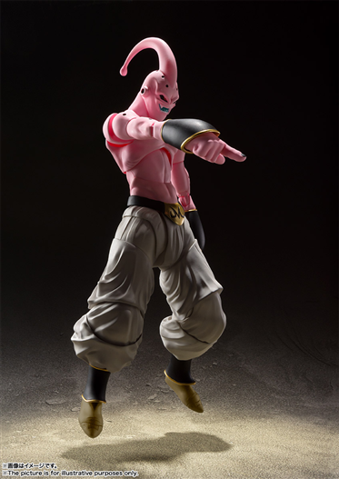 Mua bán SHF DRAGON BALL MAJIN BOO - EVIL