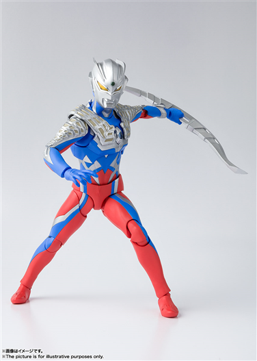 Mua bán SHF ULTRAMAN ZERO FAKE