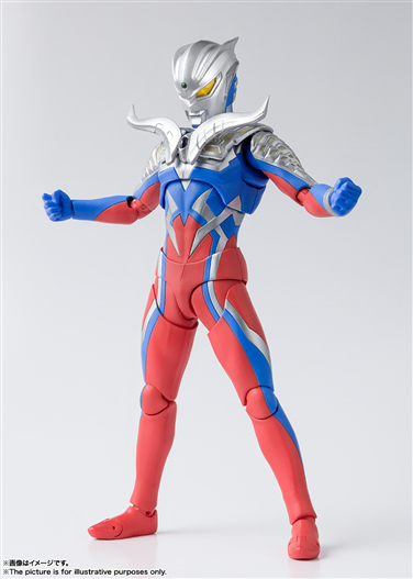 Mua bán SHF ULTRAMAN ZERO FAKE