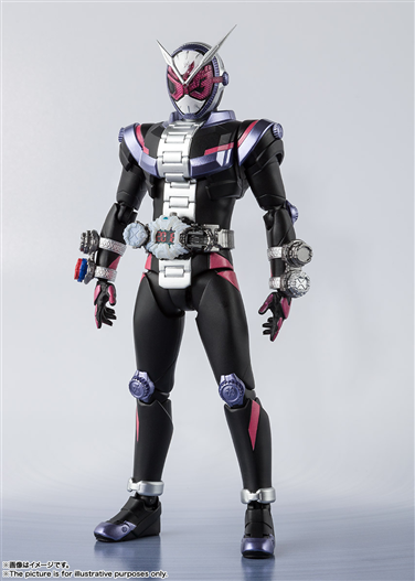 Mua bán SHF KAMEN RIDER ZI-O 2ND