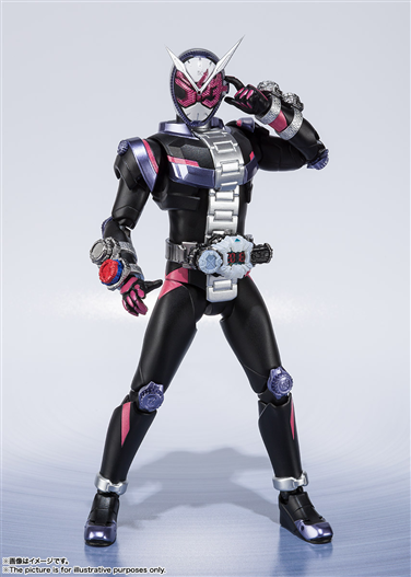 Mua bán SHF KAMEN RIDER ZI-O 2ND