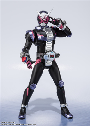 Mua bán SHF KAMEN RIDER ZI O 2ND