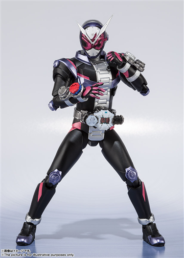 Mua bán SHF KAMEN RIDER ZI-O 2ND