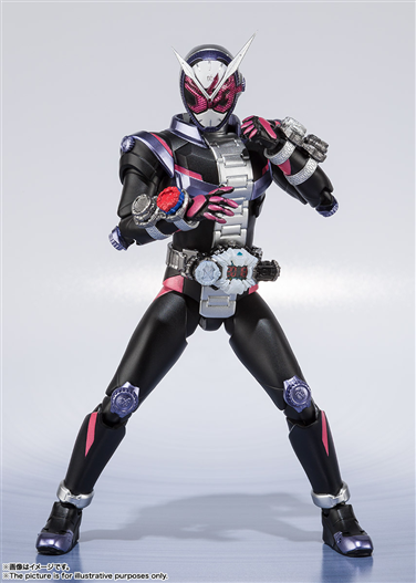 Mua bán SHF KAMEN RIDER ZI-O 2ND (JPV)
