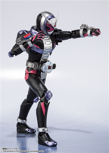 Mua bán SHF KAMEN RIDER ZI-O 2ND